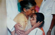 Slain priests mother pardons killer, a local